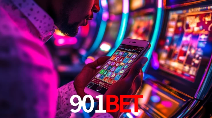 Baixar App 901bet